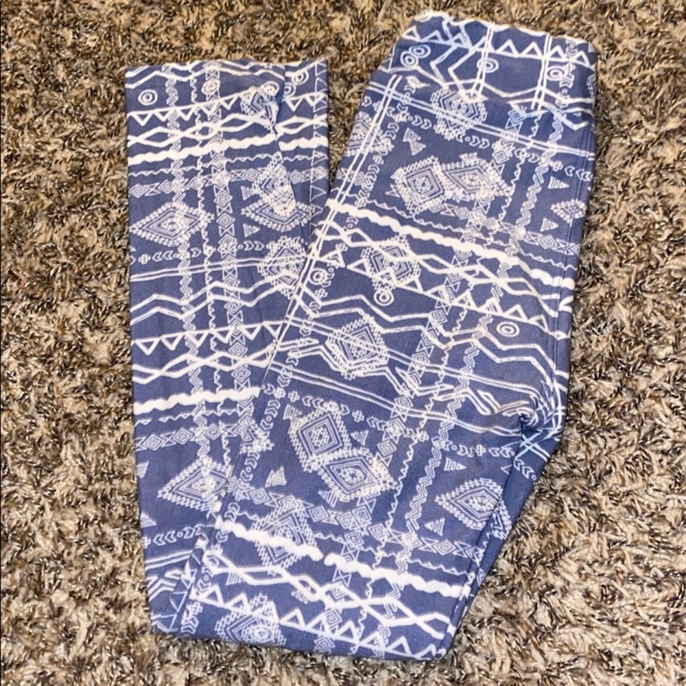 Kids LulaRoe Leggings